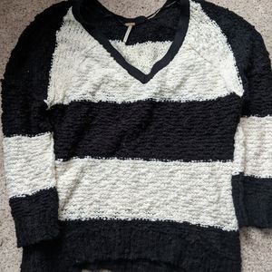 Free People sweater